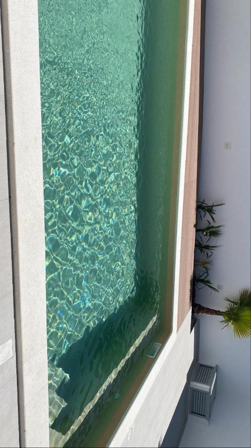 Apartmani Leona Bibinje Exterior foto