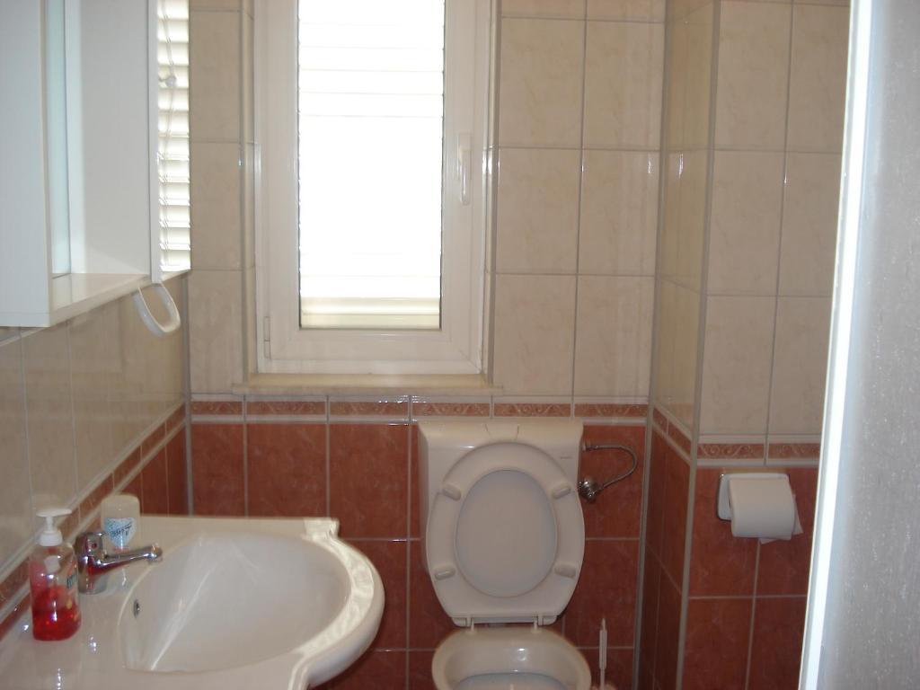 Apartmani Leona Bibinje Habitación foto